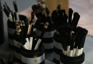 Techniques de contouring pour un visage sculpté