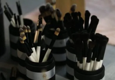 Techniques de contouring pour un visage sculpté