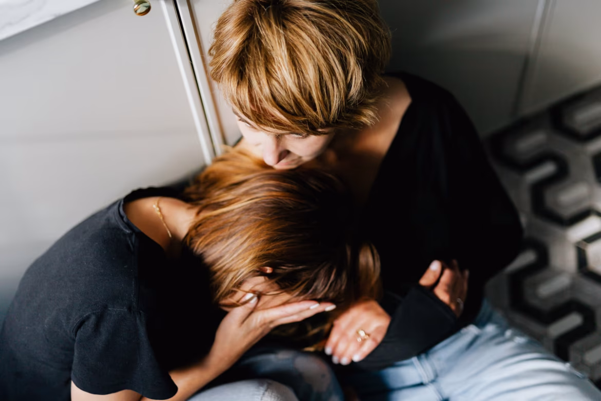 Six mois après la rupture : comment une famille a réécrit son quotidien