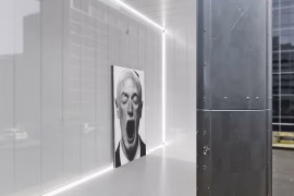 Varvara Dmitrieva et la puissance de la matière brute dans l’art contemporain