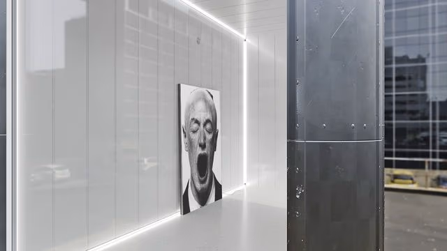Varvara Dmitrieva et la puissance de la matière brute dans l’art contemporain