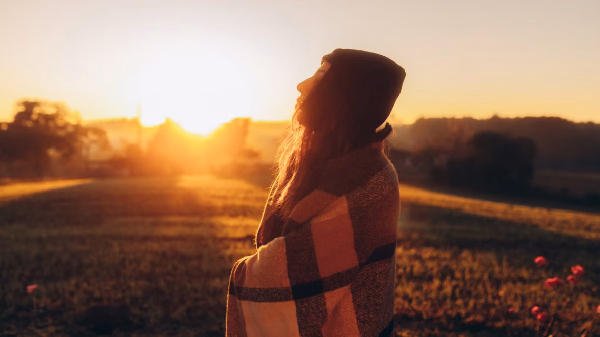 Bien-être féminin : 5 rituels de méditation pour l'été