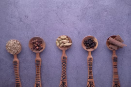Comment faire de l'huile de girofle - recette et utilisations