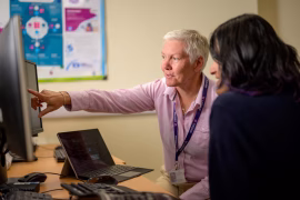 Formation interactive : transformez votre expertise avec l'IA