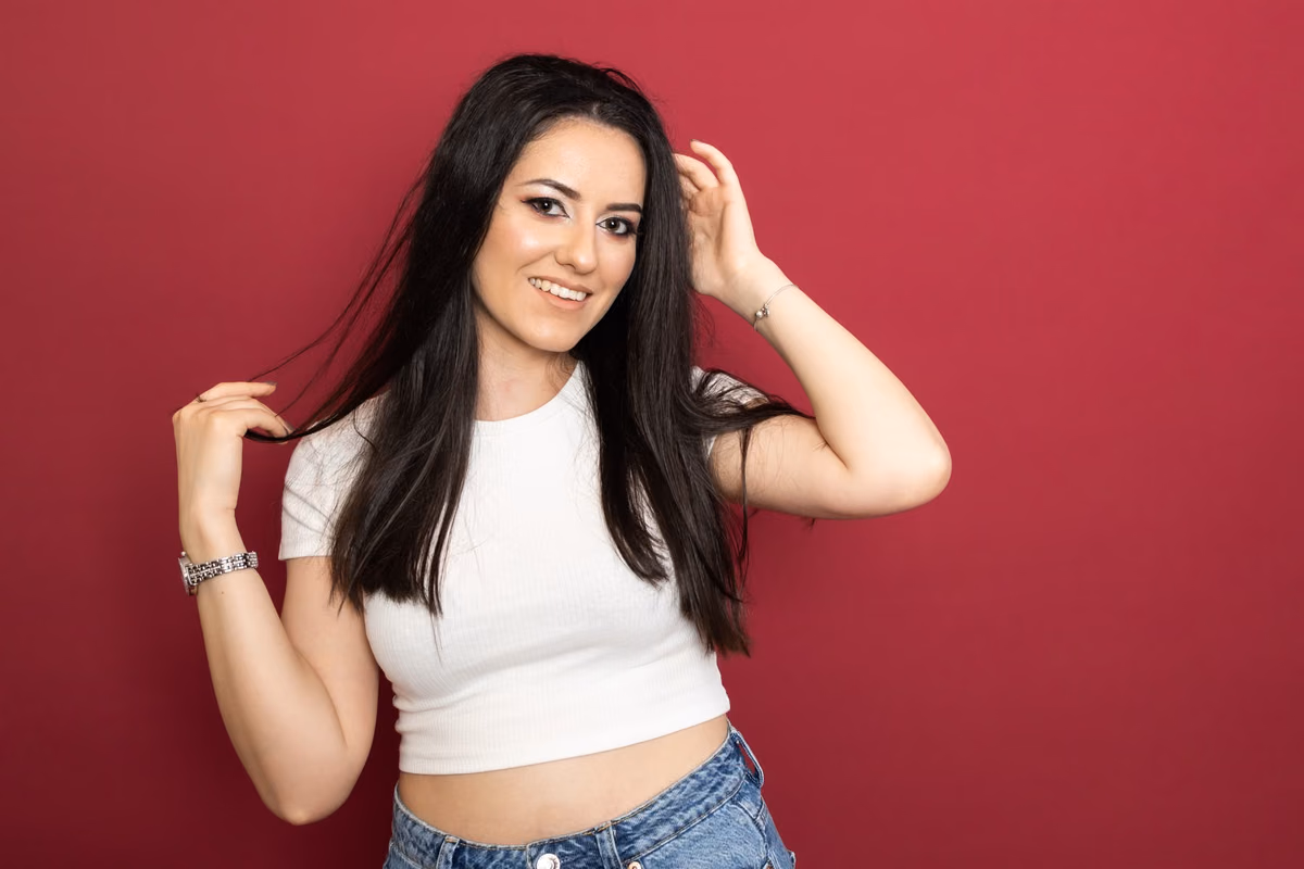Le top 5 des kératines pour de beaux cheveux