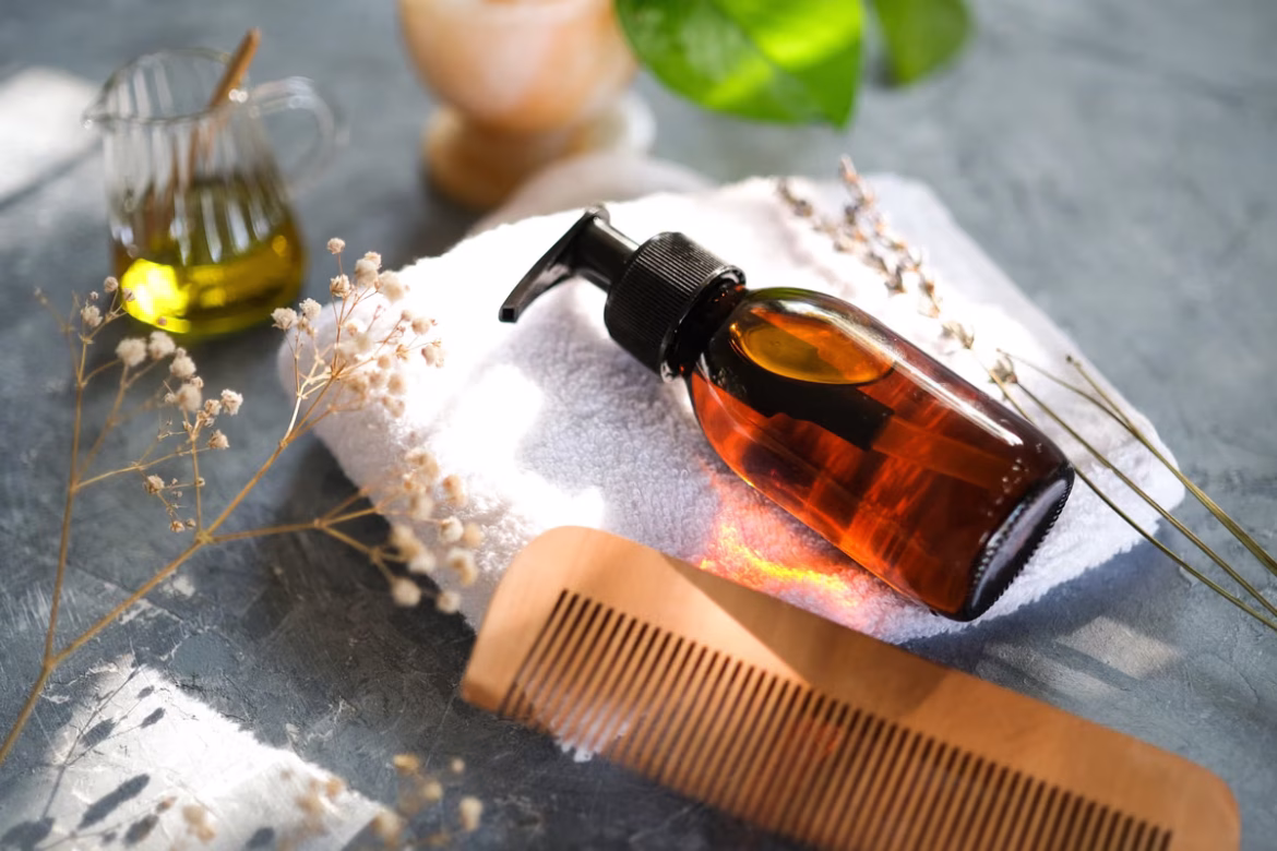 Les 7 meilleures huiles de douche pour soigner et hydrater tous les types de peau