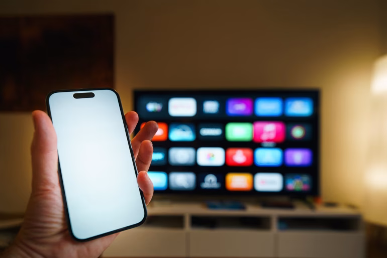 Les meilleures applications pour regarder la télévision gratuite sur Android