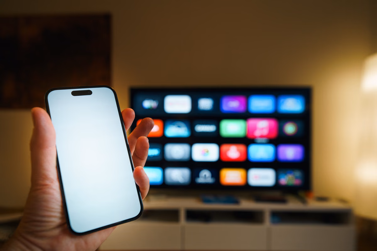 Les meilleures applications pour regarder la télévision gratuite sur Android