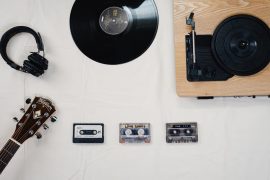 Quand les noms inventent leur propre musique
