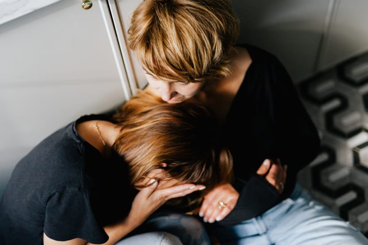 Six mois après la rupture : comment une famille a réécrit son quotidien