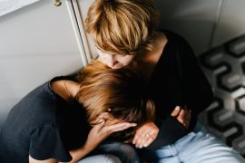 Six mois après la rupture : comment une famille a réécrit son quotidien