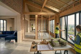 Valorisation immobilière : Pourquoi la rénovation est votre meilleur levier en 2026