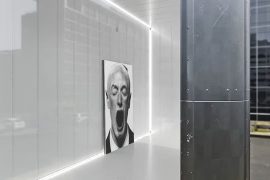 Varvara Dmitrieva et la puissance de la matière brute dans l’art contemporain
