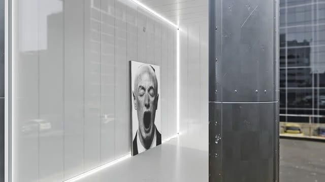 Varvara Dmitrieva et la puissance de la matière brute dans l’art contemporain