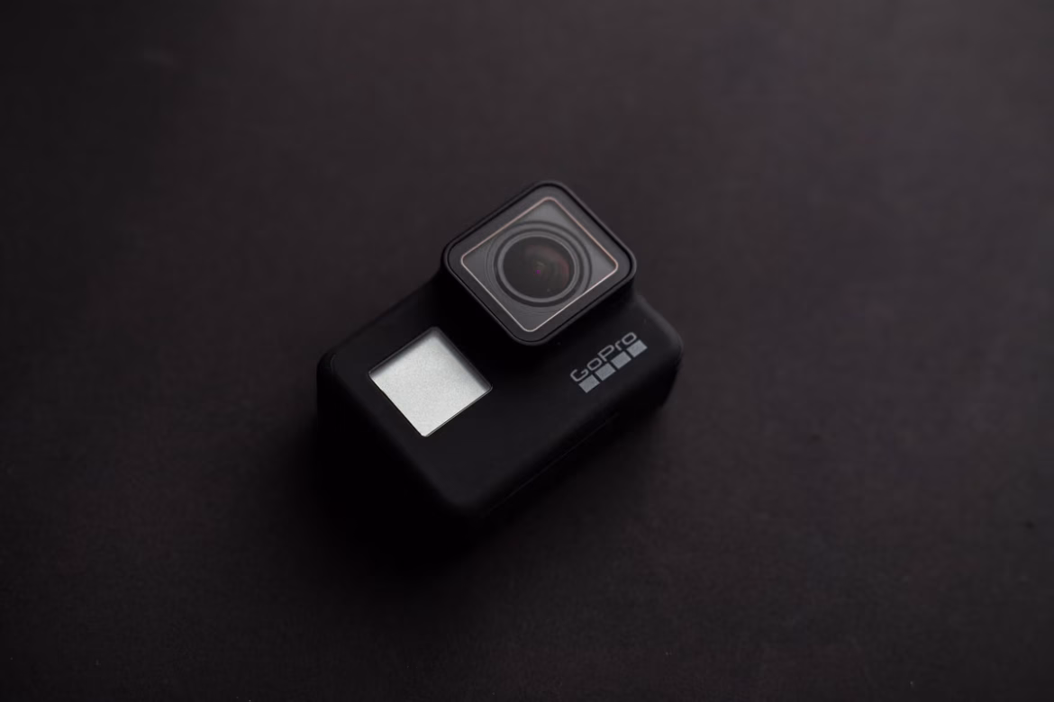 Voici le nouveau GoPro Hero 8 Black, ses accessoires et le Max