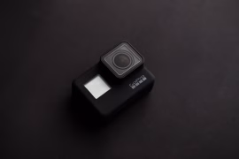 Voici le nouveau GoPro Hero 8 Black, ses accessoires et le Max