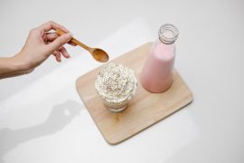 Comment fouetter la crème : Nos 5 secrets !