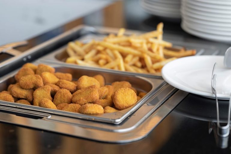 Friteuse : Test d'Aerofryer XL : avis et prix 2026