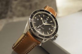 Montres de luxe : ce qui fait vraiment la cote