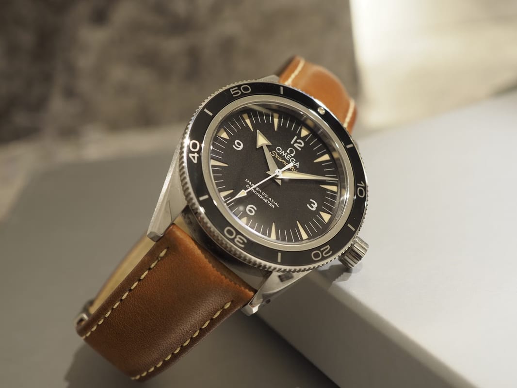 Montres de luxe : ce qui fait vraiment la cote