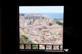Que voir à Almeria