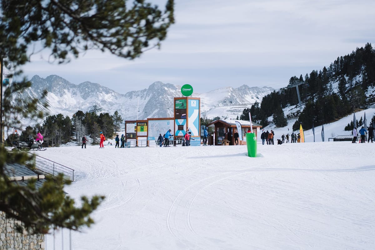 Quelles sont les stations idéales pour des vacances au ski en famille ?