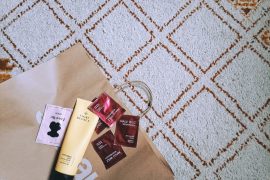 Créer un QR code gratuit pour votre routine beauté