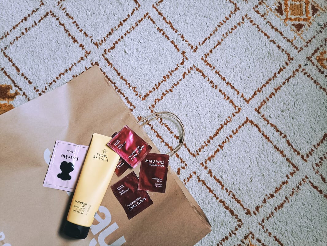 Créer un QR code gratuit pour votre routine beauté