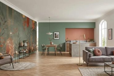 Décoration d'intérieur : l'art de l'harmonie durable dans le salon moderne