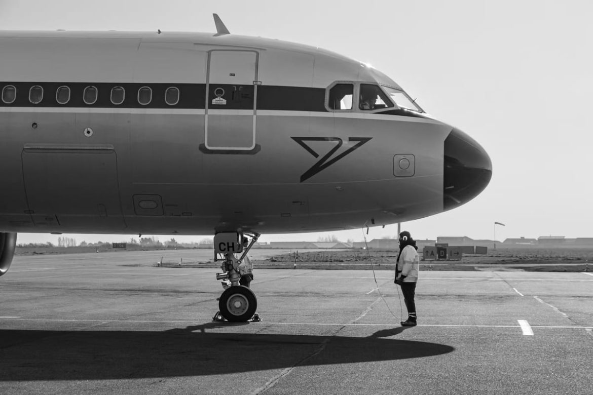 Hôtesse de l’air : l’un des métiers les plus enrichissants.