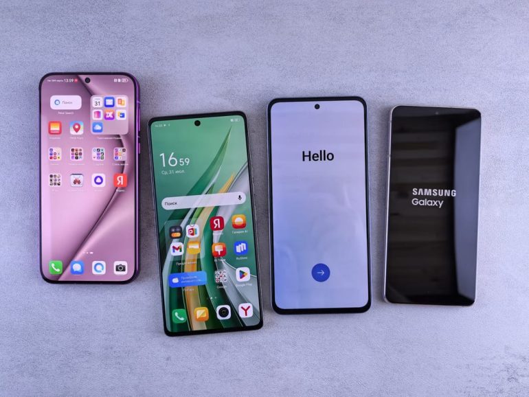 Top 10 Meilleur Téléphone Sans Abonnement 2026