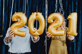Projets pour le réveillon du Nouvel An, profitez de la dernière nuit de l'année !