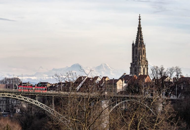 Villes à visiter sur le pont de décembre